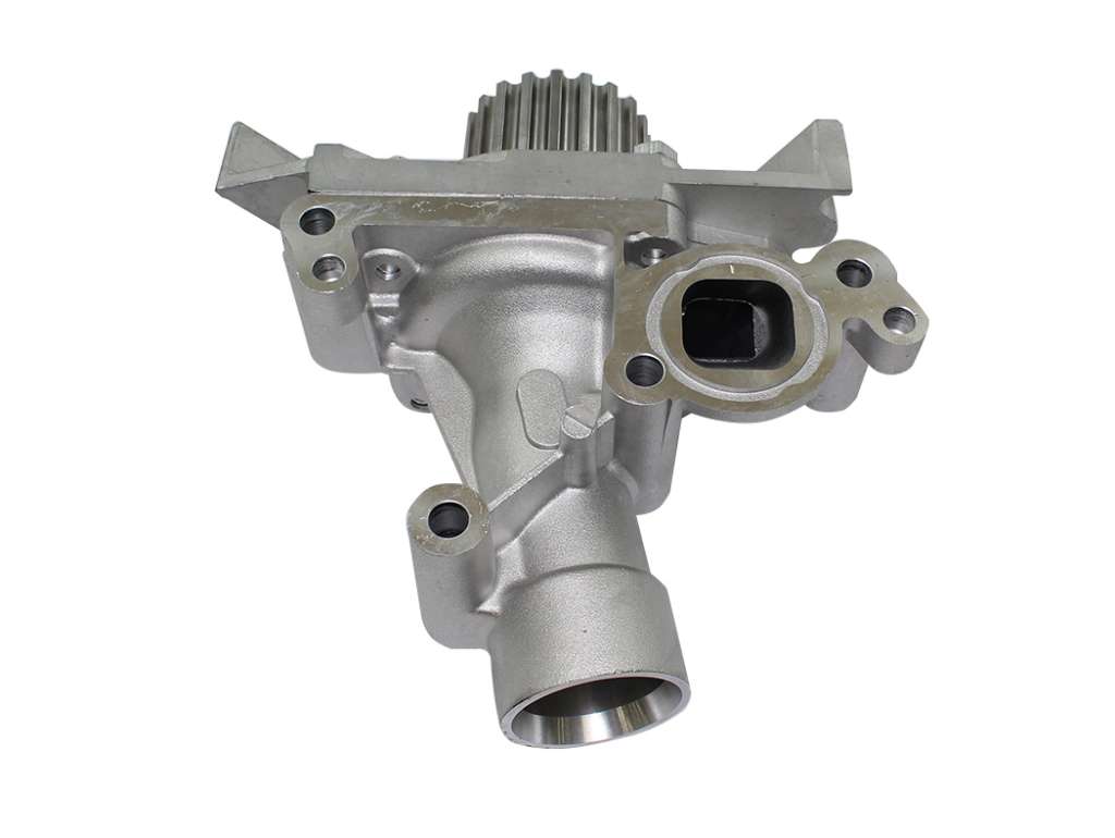 BOMBA AGUA CI C4/C5/PE 307/406 2.0 C/TAPA