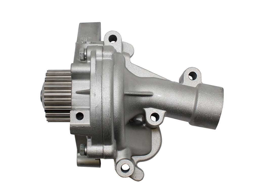 BOMBA AGUA CI C4/C5/PE 307/406 2.0 C/TAPA