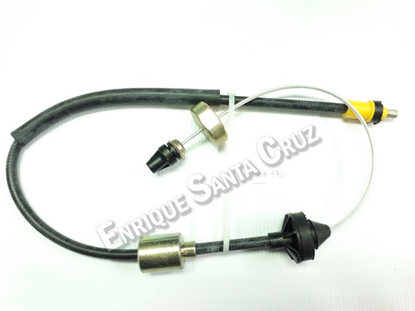 Cable de Embrague