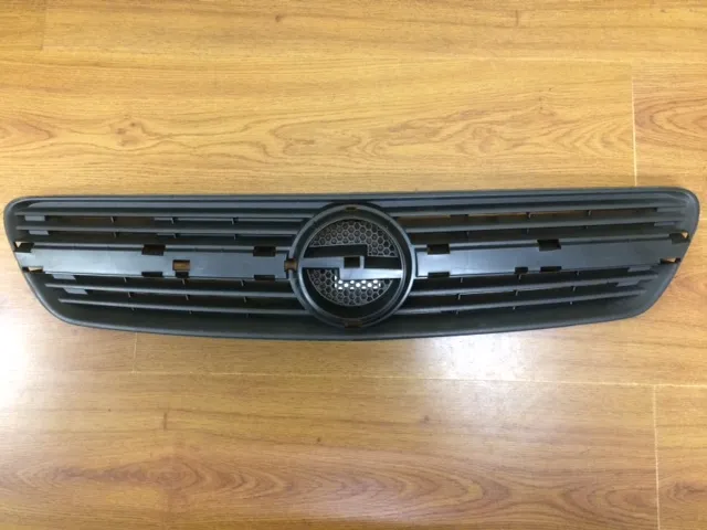 Careta Delantera Chevrolet Meriva