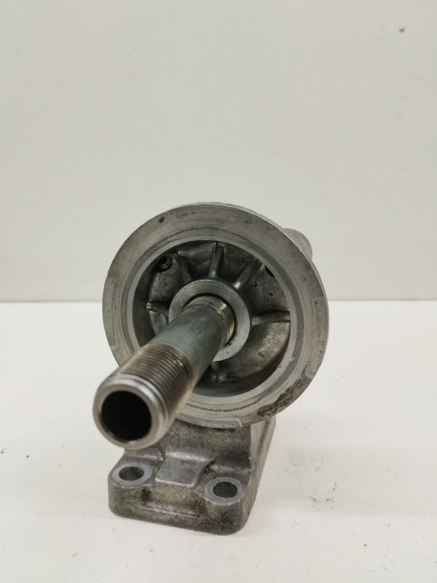 Soporte Filtro Aceite Volkswagen Golf Iii Berlina (1H1) 1991-1998 1,8 1.8L 55kW 053115417A