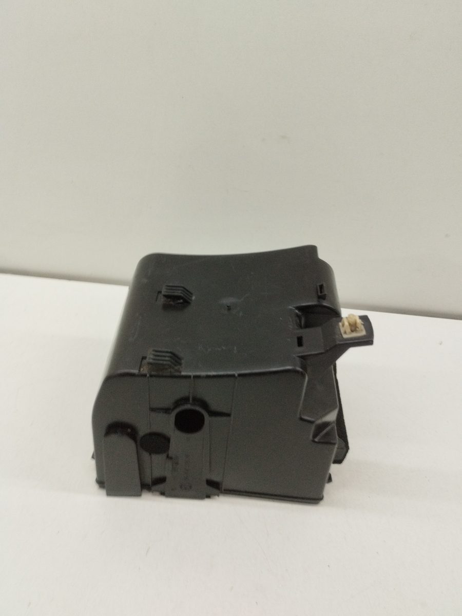 Caja Reles / Fusibles Citroën Berlingo 2002-2011 2.0 HDi CAT (RHY / DW10TD) 9643581380