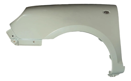 Guardabarro Delantero Lifan 320 Izquierdo