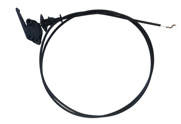 CABLE CAPOT PEUGEOT 406 1999 EN ADELANTE