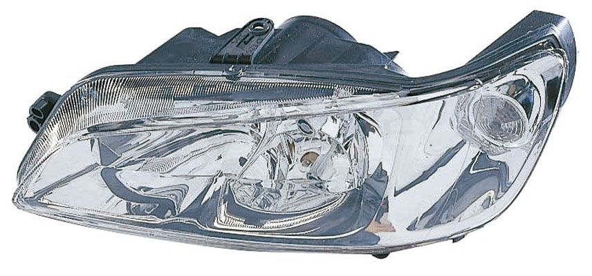 Faro Delantero Derecho Peugeot 306