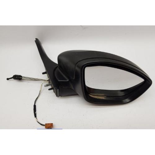 ESPEJO PEUGEOT DER. 208 2011....CONTROL MANUAL C/SENSOR. TEMP. 1611240180