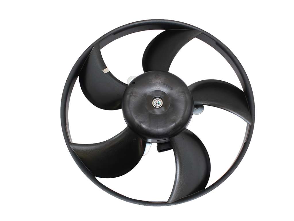 ELECTRO VENTILADOR GM CELTA 1.0/1.4 8V 06/
