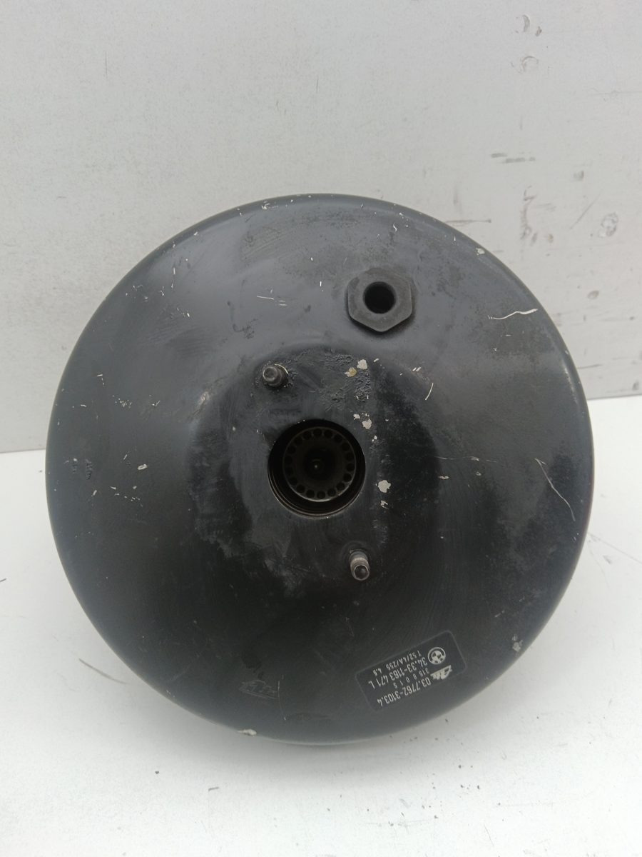 Servofreno BMW Serie 3 Berlina (E36) 1990-1998 318i 1.8L 85kW 03776231014