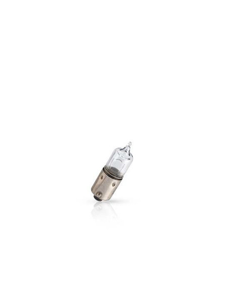 LAMPARA 12V 20W BA9S HALOGENA