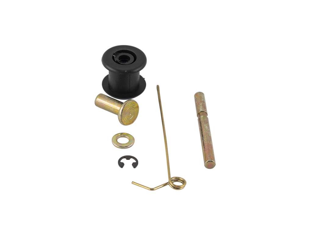 REPARO ACELERADOR VW FUSCA PEDAL