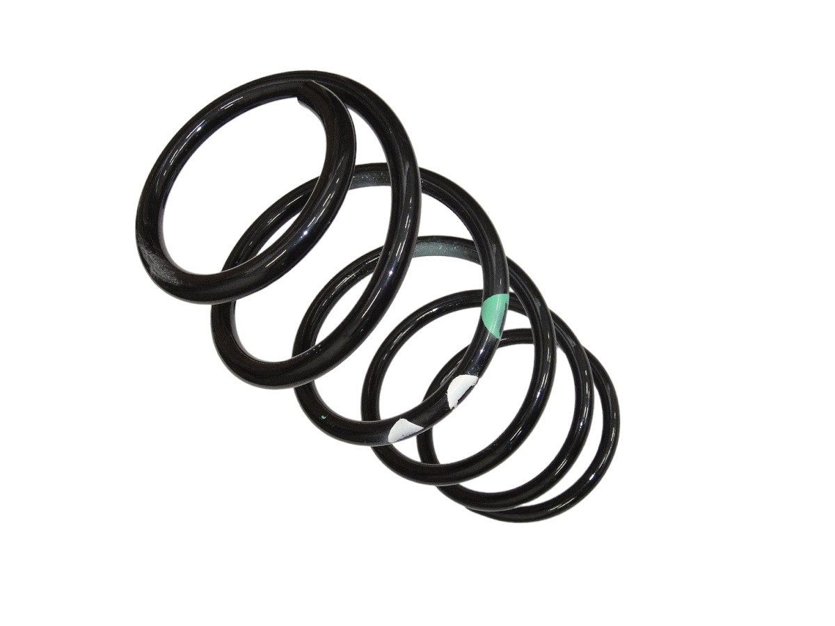 ESPIRAL DELANTERO CHEVROLET CELTA 2001/2006