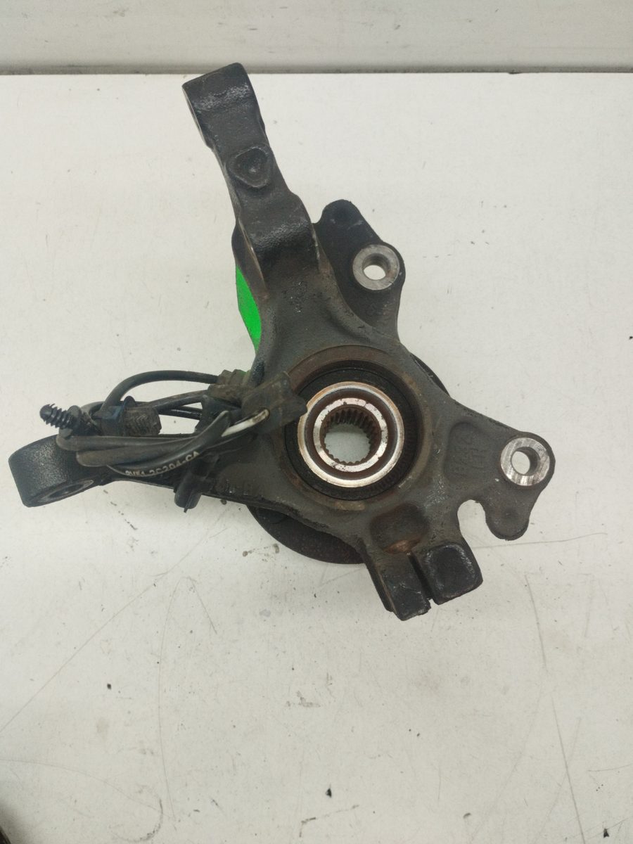 Araña Delantera Izquierda Ford Fiesta (CB1) 2008-2013 Ambiente 1.25L 44kW