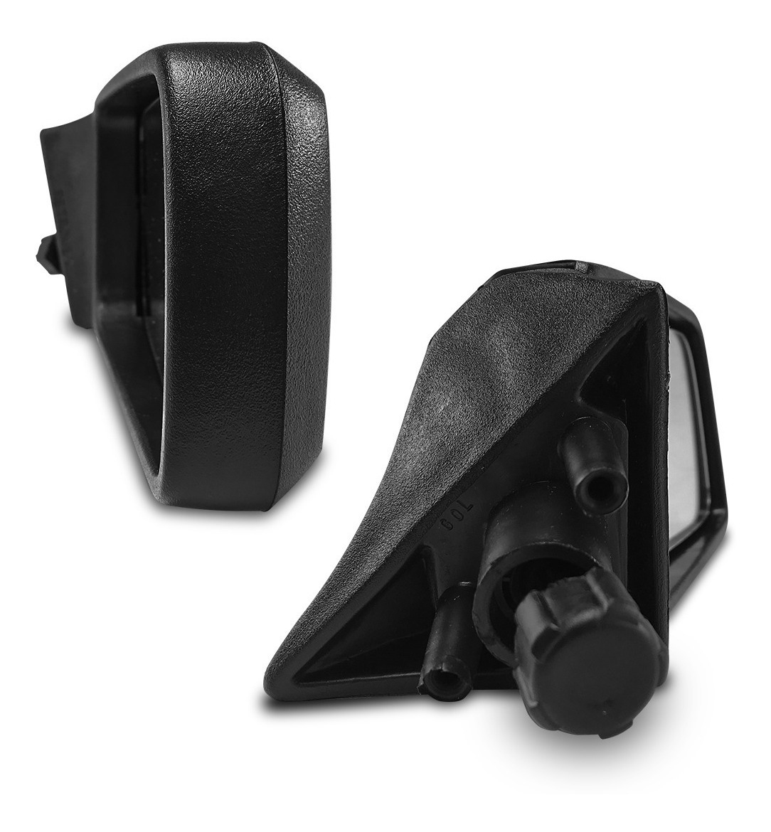 Espejo Derecho VW Saveiro G1 1988 1996