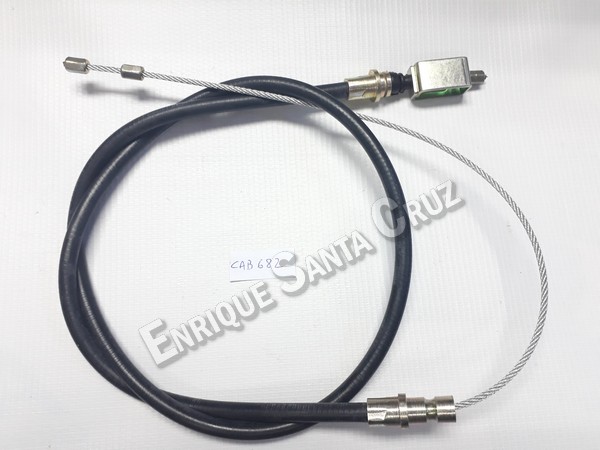Cable de Freno de Estacionamiento