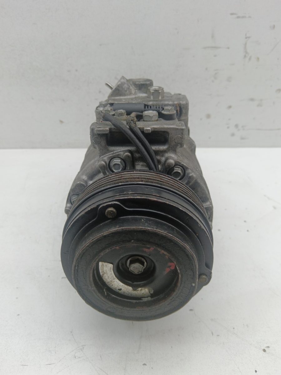 Compresor Aire Acondicionado BMW Serie 3 Berlina (E46) 1998-2006 330d 3.0L 135kW
