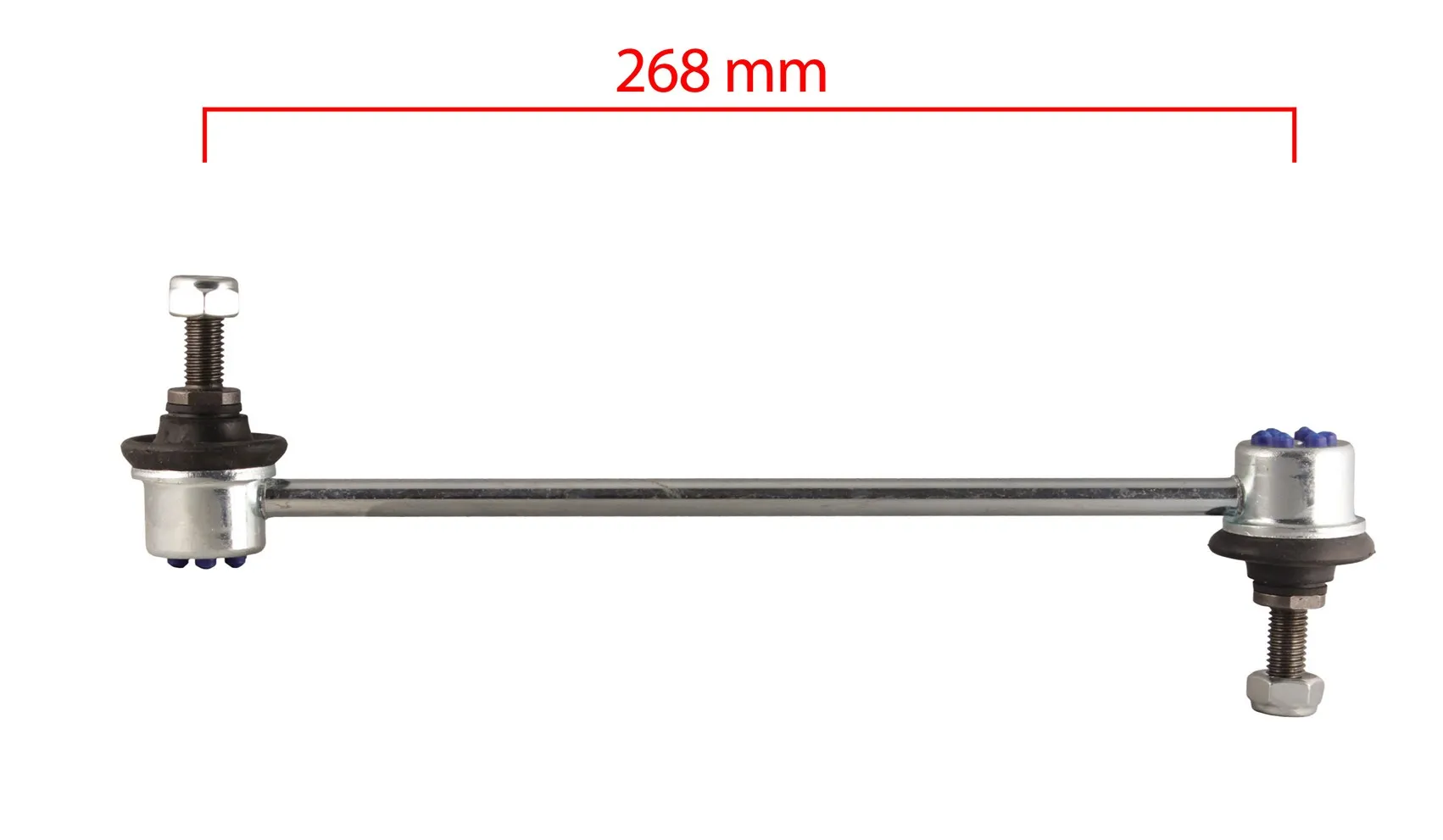 BIELETA DEL BMW E46 98 GSP