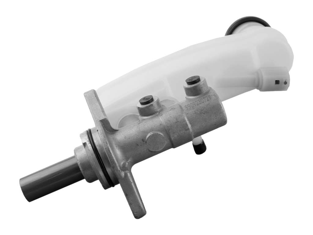 BOMBA FRENO TO HILUX C/DEPOSITO