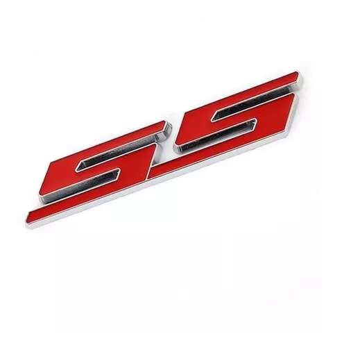 Emblema Chevrolet