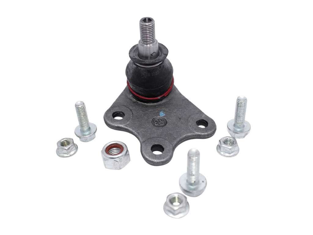 ROTULA SUSPENSION VW FOX CROSS 03/ DER