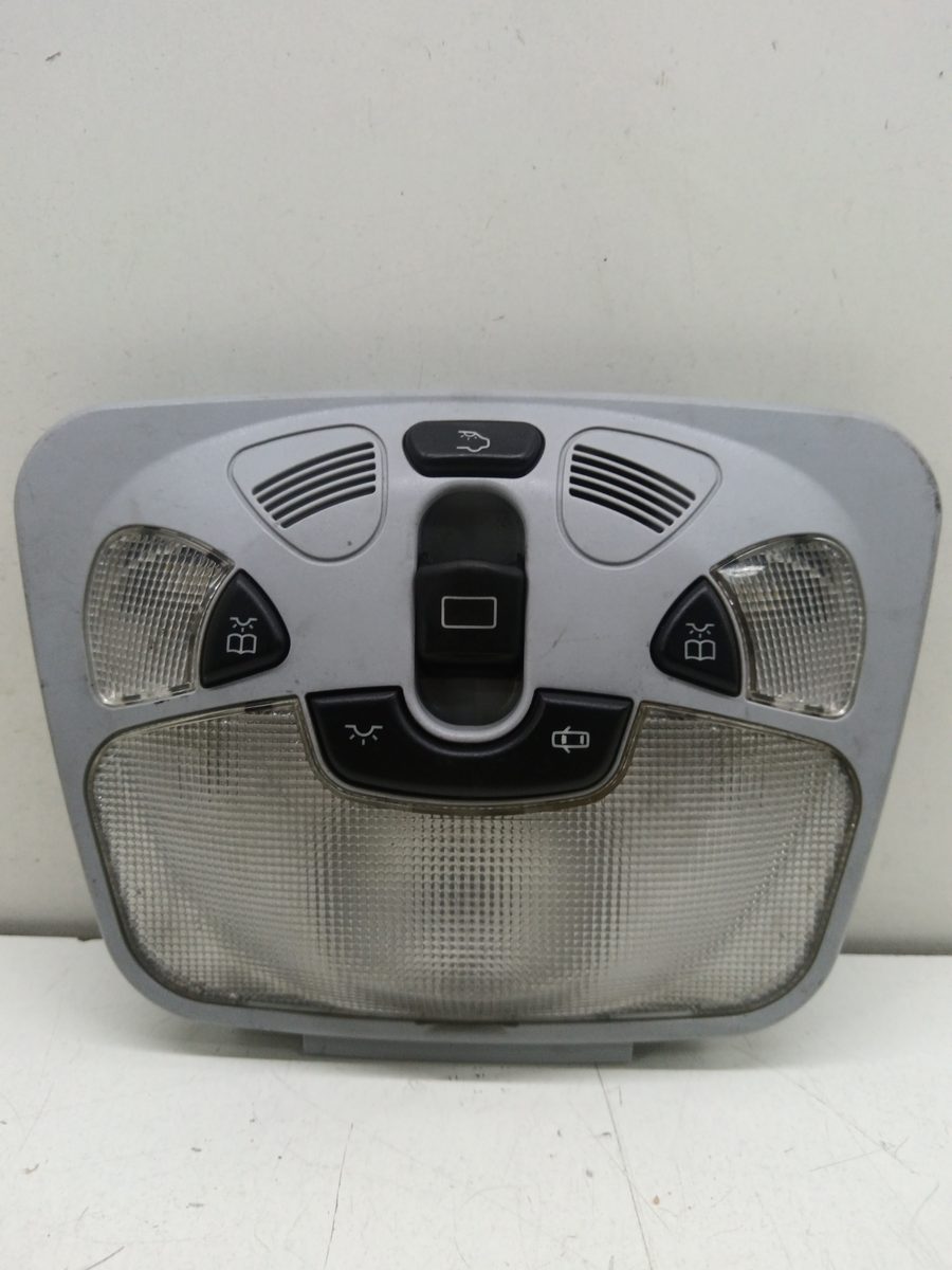 Luz Interior Mercedes-Benz Clase C (W203) Sportcoupe 2000-2008 A2038201201