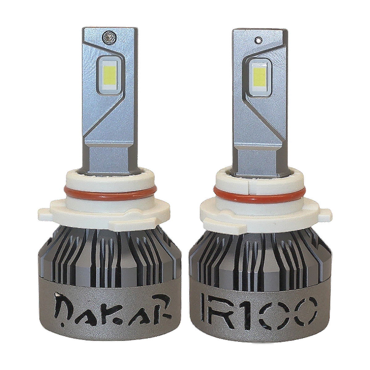 Kit Led Cree HB4 9006 Ir100 Dakar Canbus Chip Csp