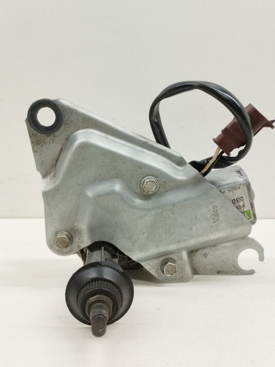 Motor Limpia Luneta Trasero Peugeot 106 (S2) 1996-2004 XN 1.1L 44kW 53009002