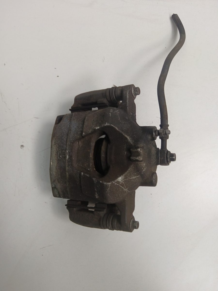 Mordaza De Freno Delantera Izquierda Chevrolet Cruze 2009-2014 LS 2.0L 92kW