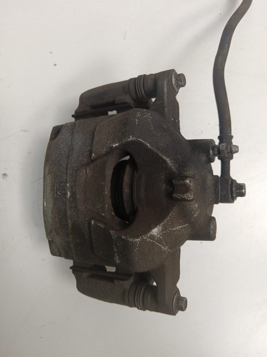 Mordaza De Freno Delantera Izquierda Chevrolet Cruze 2009-2014 LS 2.0L 92kW
