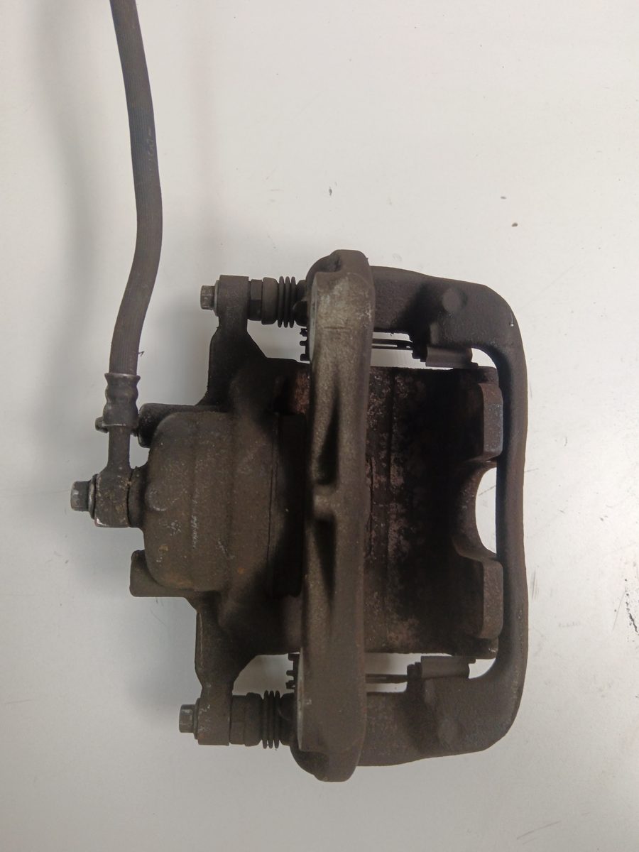 Mordaza De Freno Delantera Izquierda Chevrolet Cruze 2009-2014 LS 2.0L 92kW