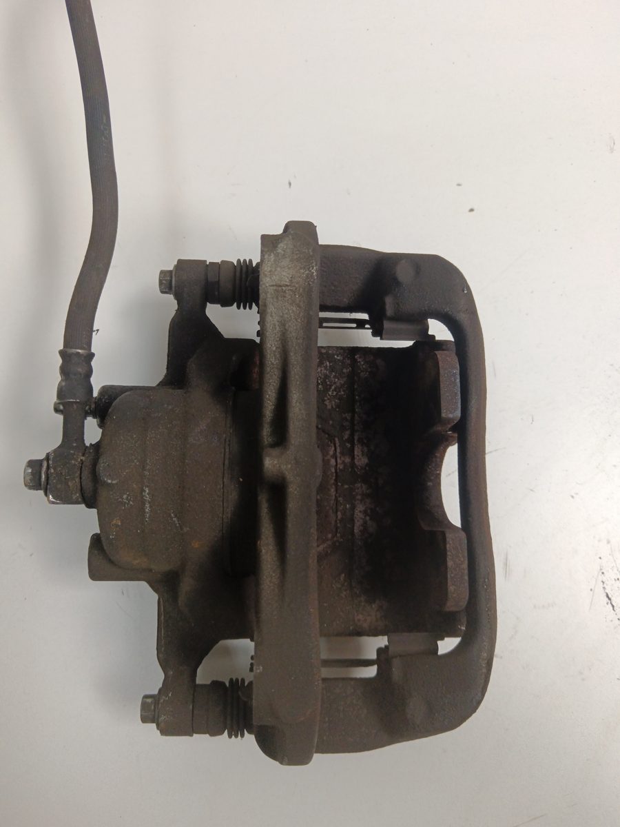 Mordaza De Freno Delantera Izquierda Chevrolet Cruze 2009-2014 LS 2.0L 92kW