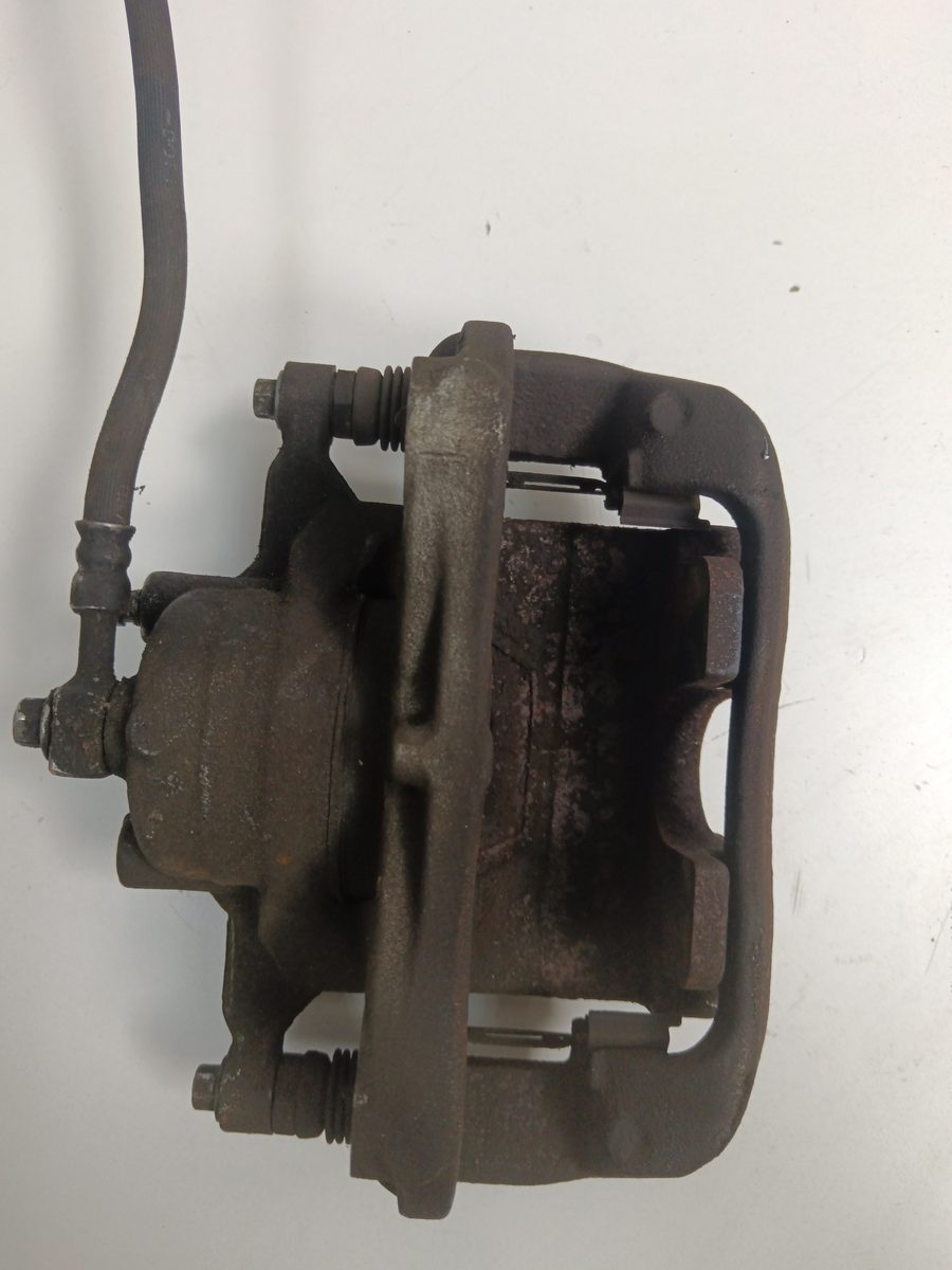 Mordaza De Freno Delantera Izquierda Chevrolet Cruze 2009-2014 LS 2.0L 92kW