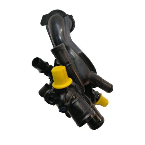 TERMOSTATO PEUGEOT CITROEN 1.6 207 308 C4 PICASSO DS4 MOTOR EP6CDT- 9808647080
