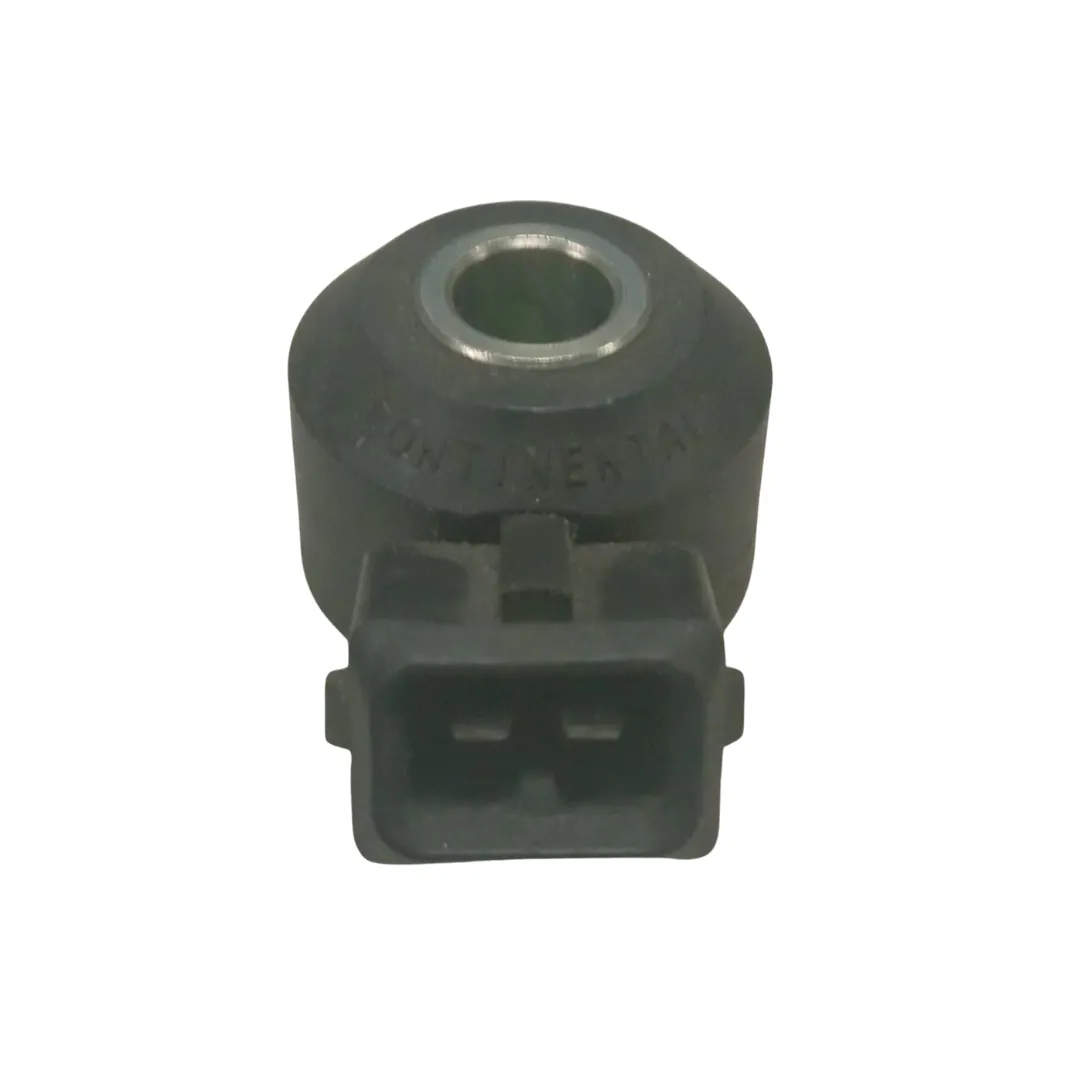 Sensor de detonación