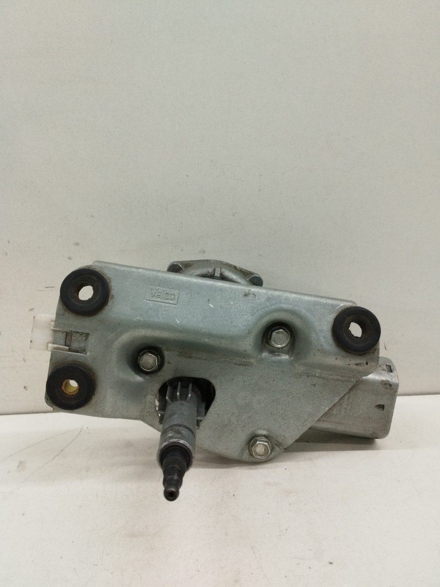 Motor Limpia Luneta Trasero MG Rover Serie 200 (RF) 1996-1999 1.4 CAT 1.4L 55kW 53008002