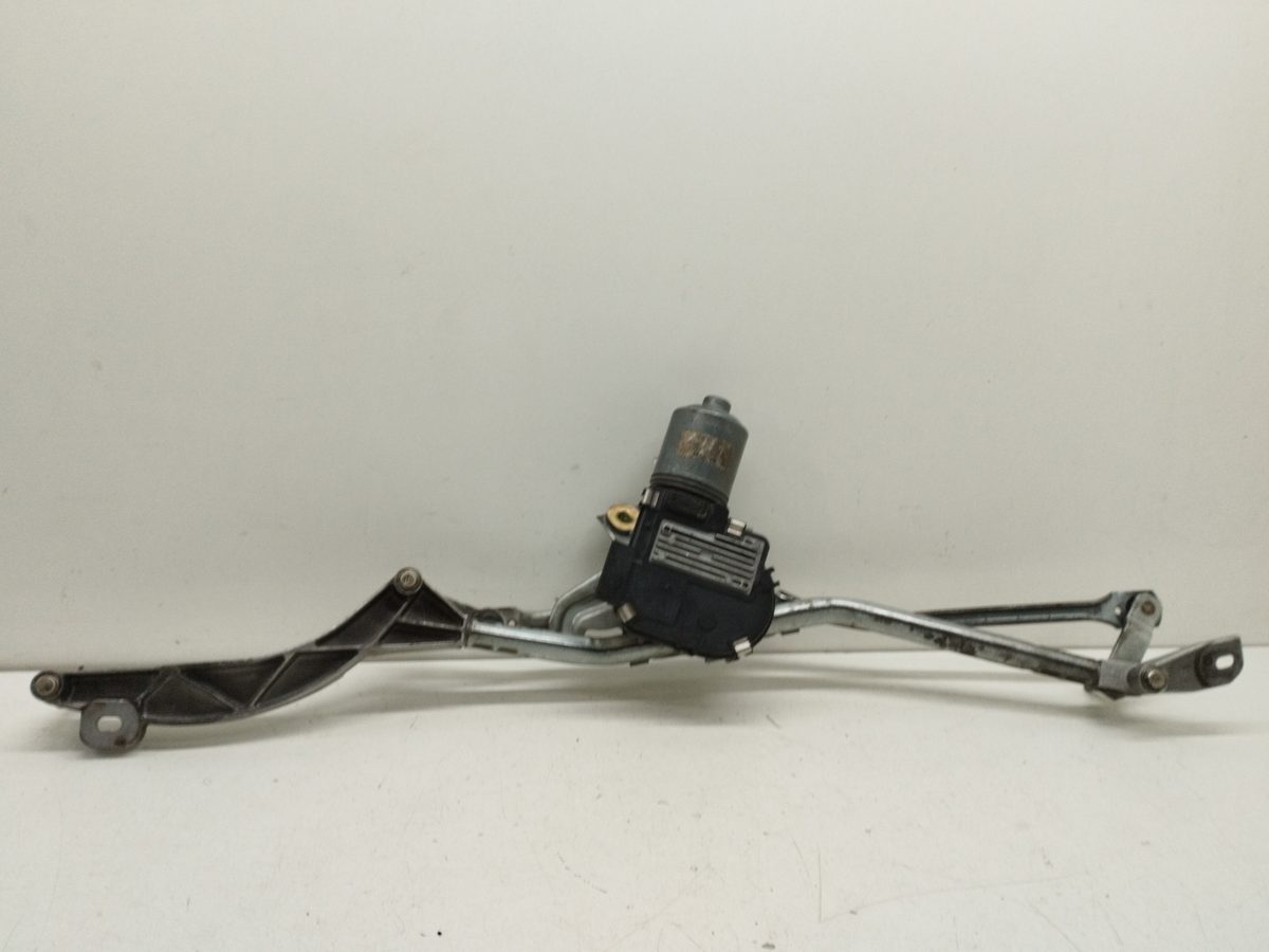 Motor Limpia Delantero Mercedes-Benz Clase E (W211) Berlina 2002-2009 2118200142