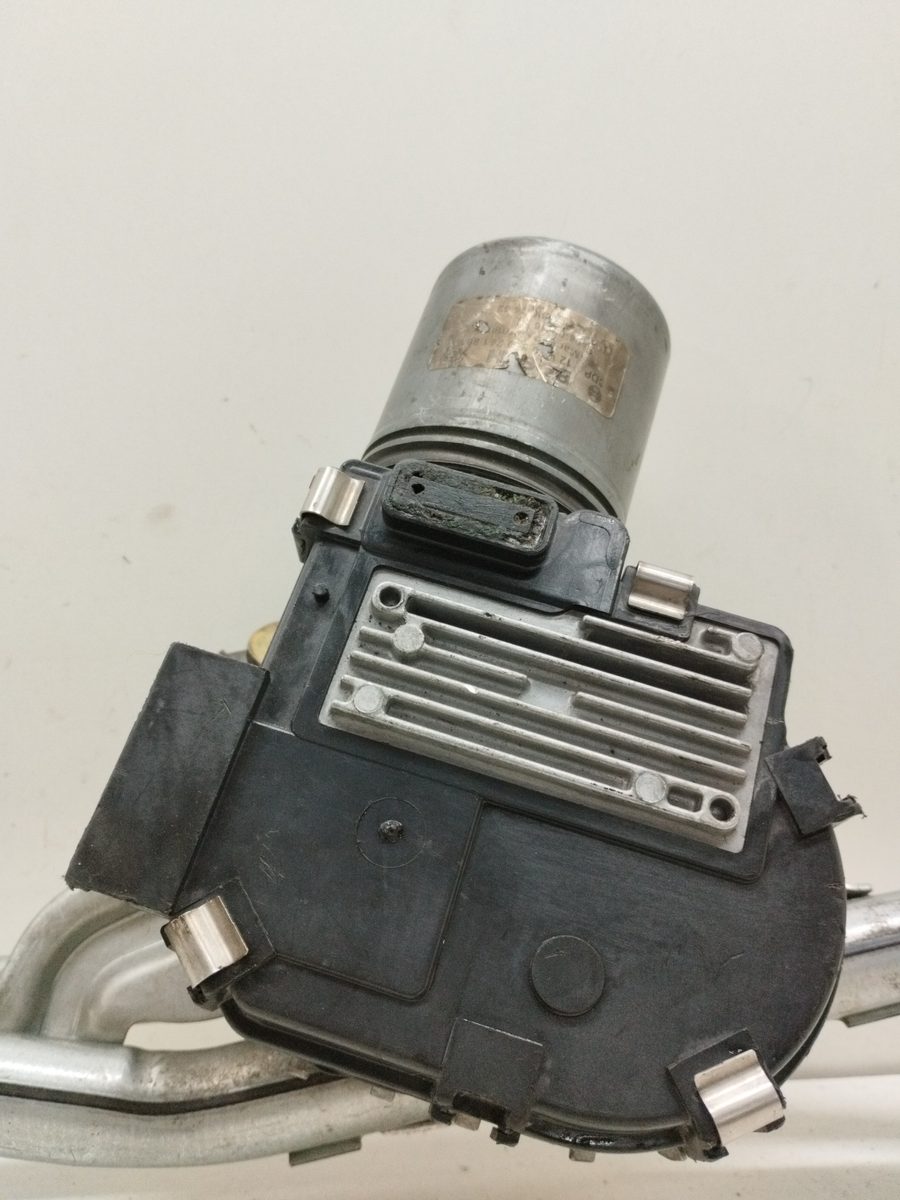 Motor Limpia Delantero Mercedes-Benz Clase E (W211) Berlina 2002-2009 2118200142
