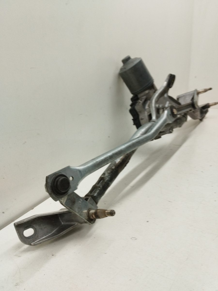 Motor Limpia Delantero Mercedes-Benz Clase E (W211) Berlina 2002-2009 2118200142