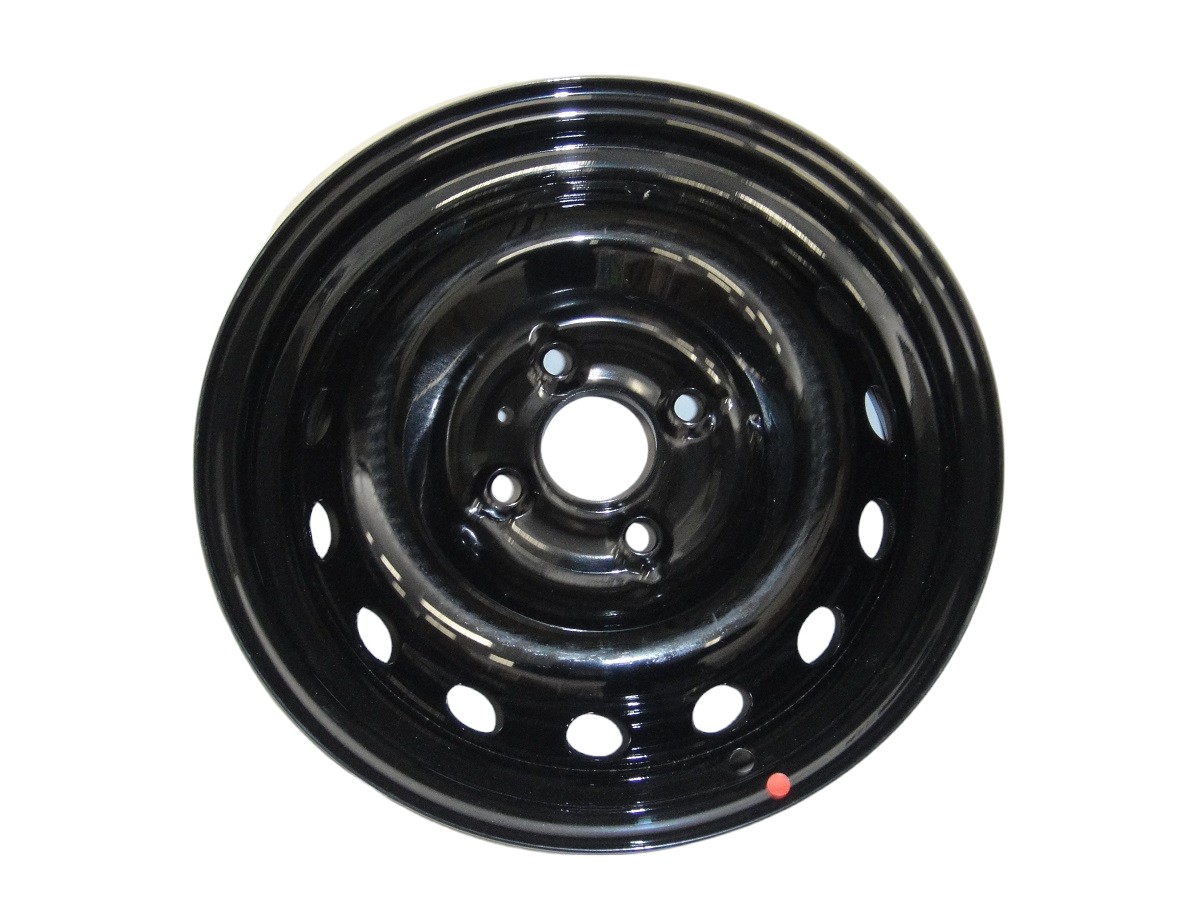 LLANTA CHAPA CHEVROLET SAIL