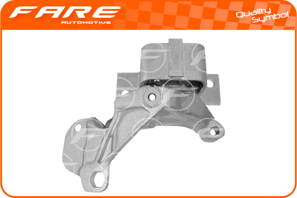SOPORTE MOTOR