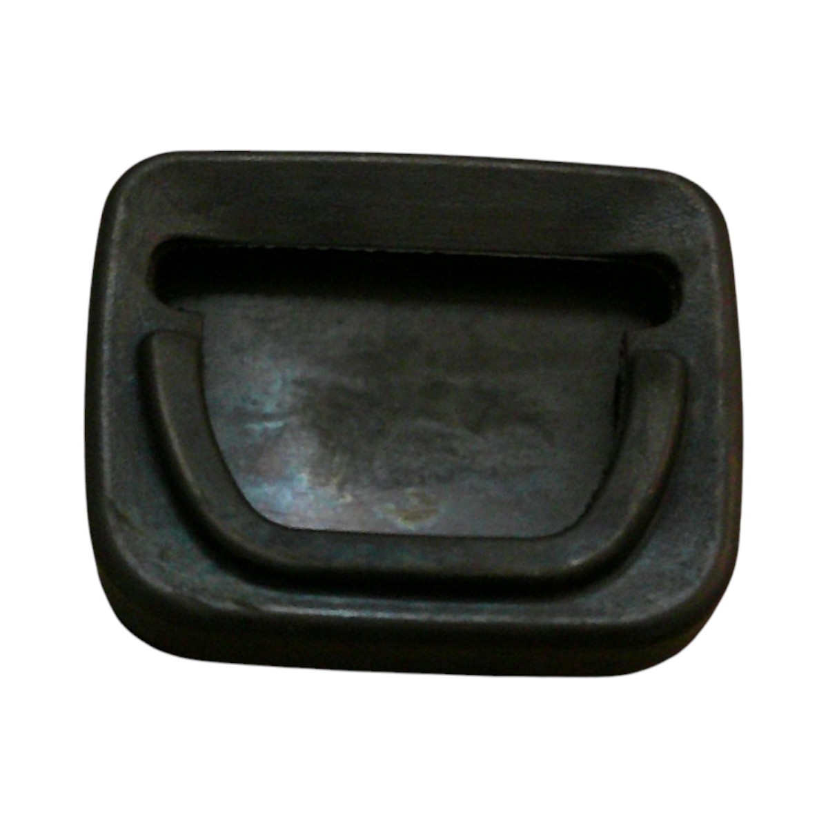 GOMA DE PEDAL EMBRAGUE/FRENO CHEVROLET S10 COLORADO 2012/