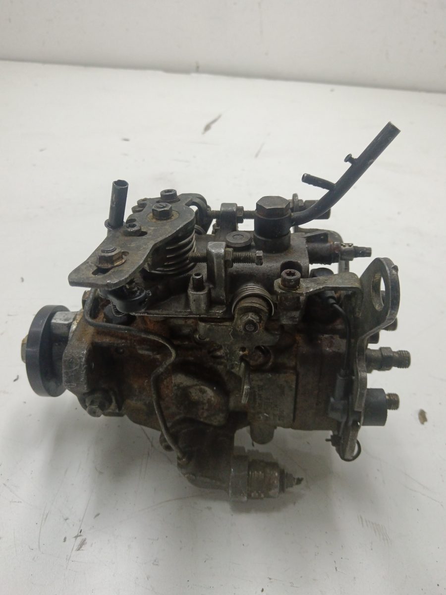 Bomba Inyeccion Peugeot Boxer Caja Abierta (RS2850)(230)(->’02) 1994-2002 2.5 Diesel