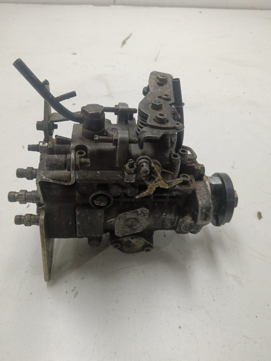 Bomba Inyeccion Peugeot Boxer Caja Abierta (RS2850)(230)(->’02) 1994-2002 2.5 Diesel