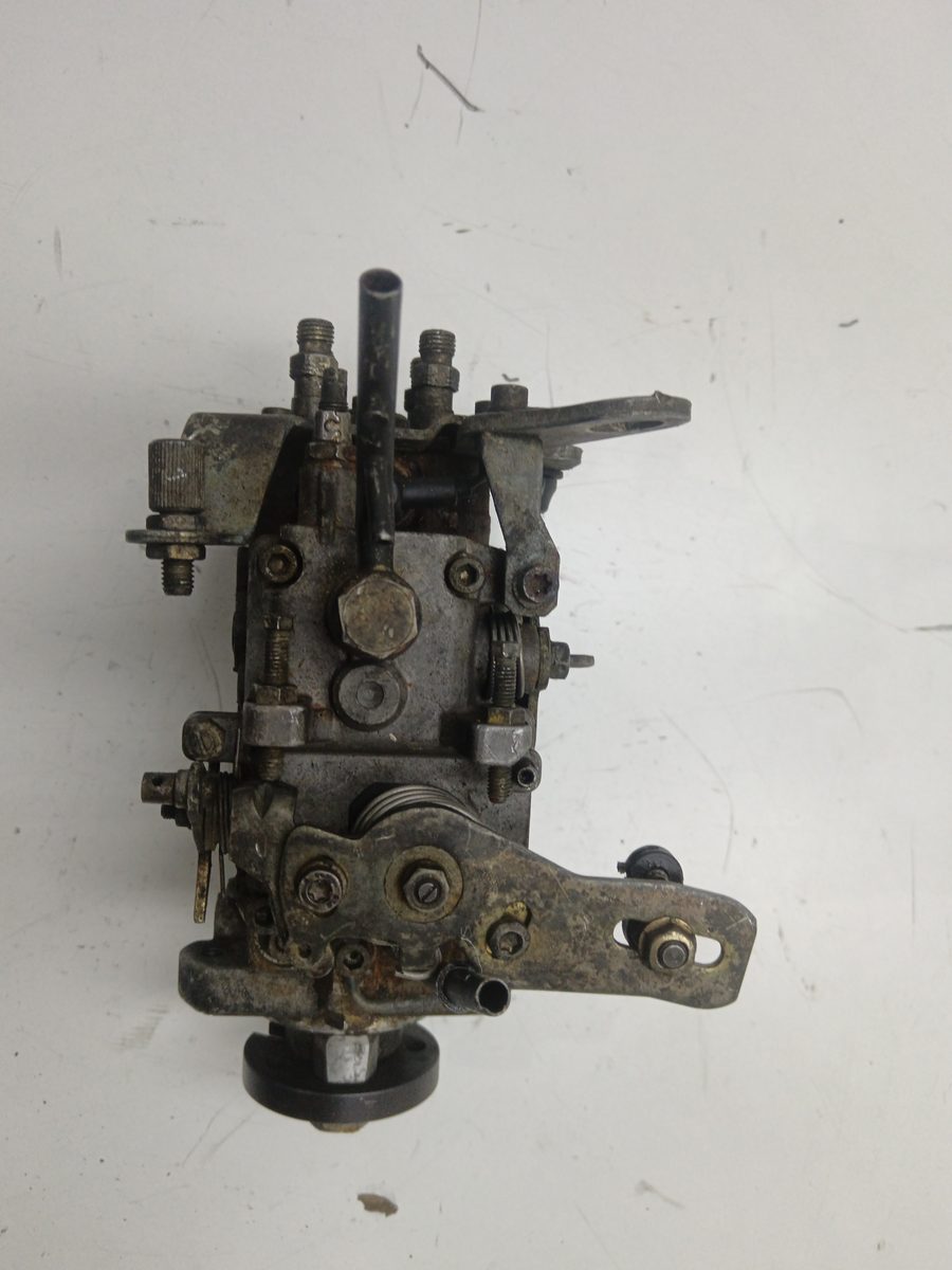 Bomba Inyeccion Peugeot Boxer Caja Abierta (RS2850)(230)(->’02) 1994-2002 2.5 Diesel