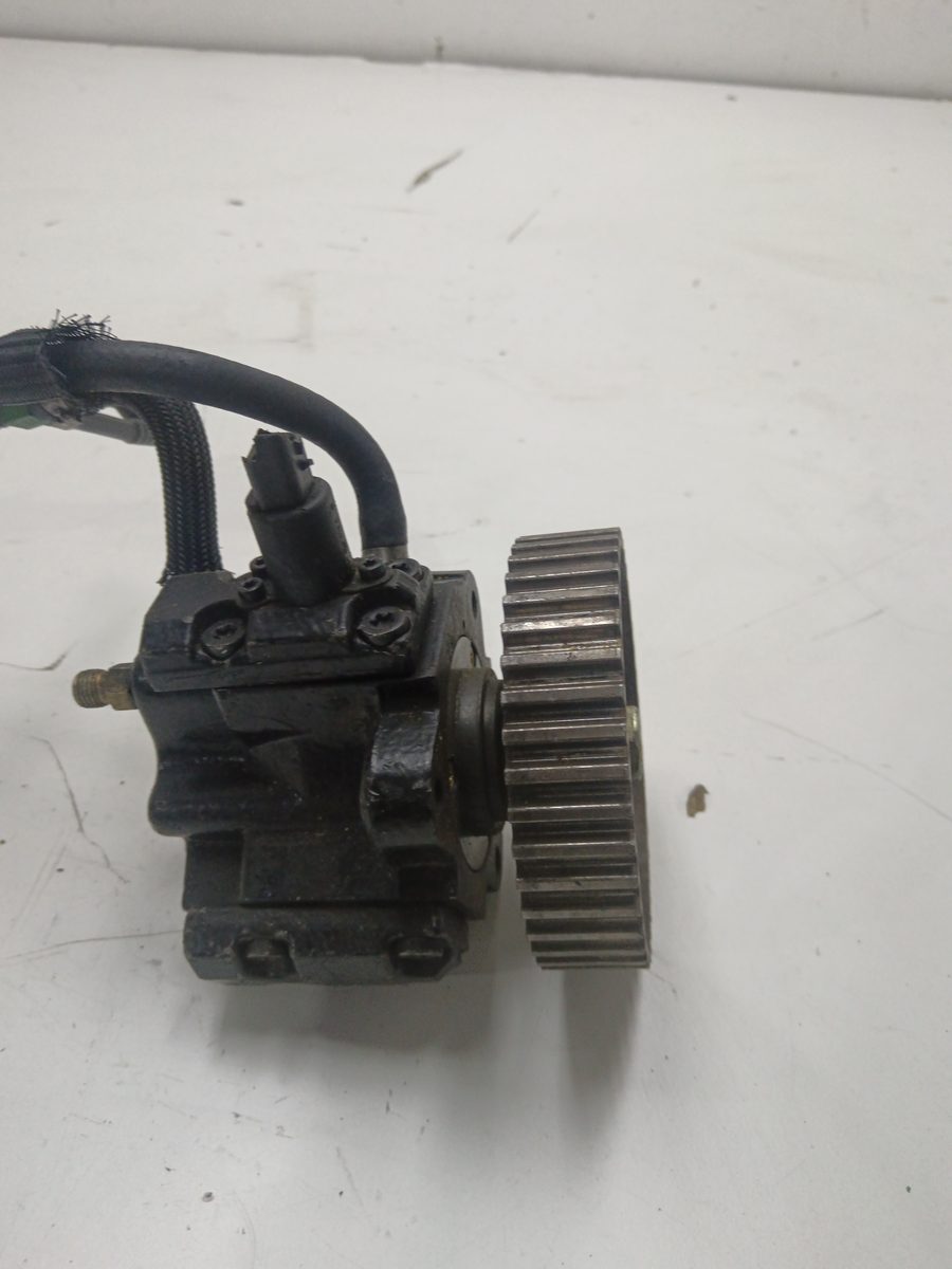 Bomba Inyeccion Peugeot Partner (S2) 2002-2008 2.0 HDi CAT 2.0L 66kW 0445010010