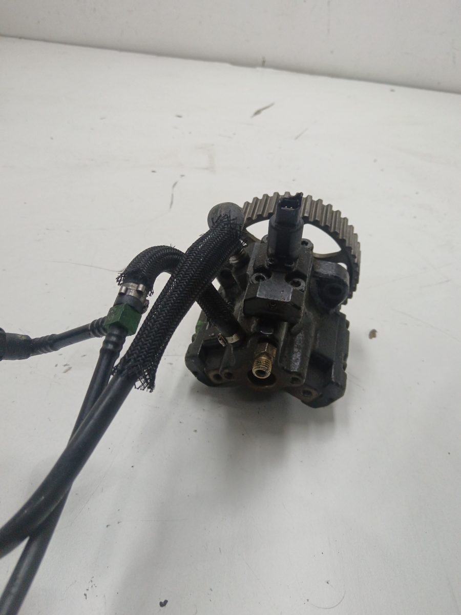 Bomba Inyeccion Peugeot Partner (S2) 2002-2008 2.0 HDi CAT 2.0L 66kW 0445010010