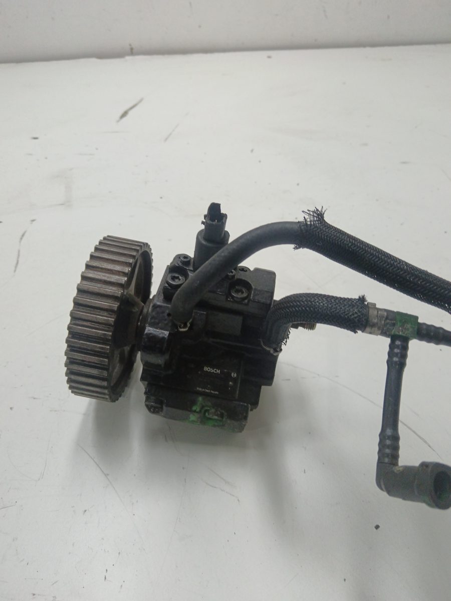 Bomba Inyeccion Peugeot Partner (S2) 2002-2008 2.0 HDi CAT 2.0L 66kW 0445010010