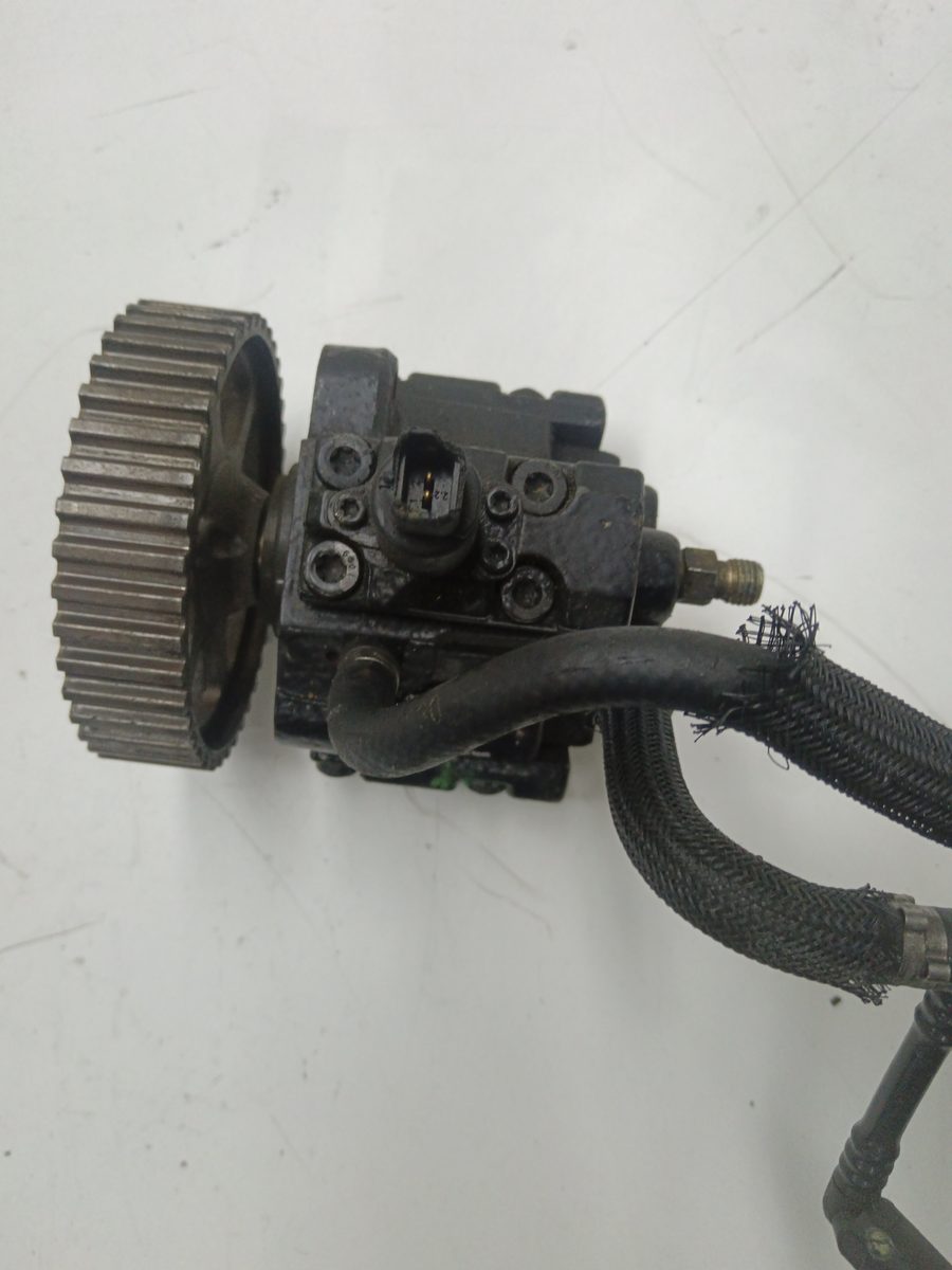 Bomba Inyeccion Peugeot Partner (S2) 2002-2008 2.0 HDi CAT 2.0L 66kW 0445010010