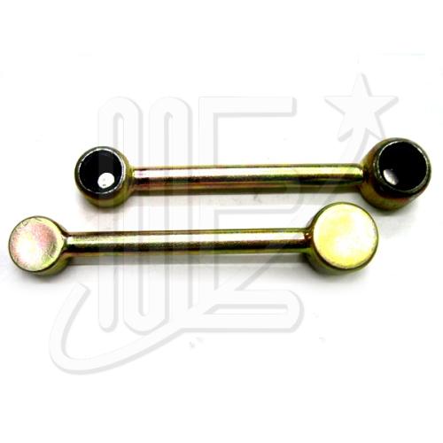 BIELETA PASAJE CAMBIOS PEUGEOT CITROEN 307 1.6 NAFTA 83MM EXPOYER