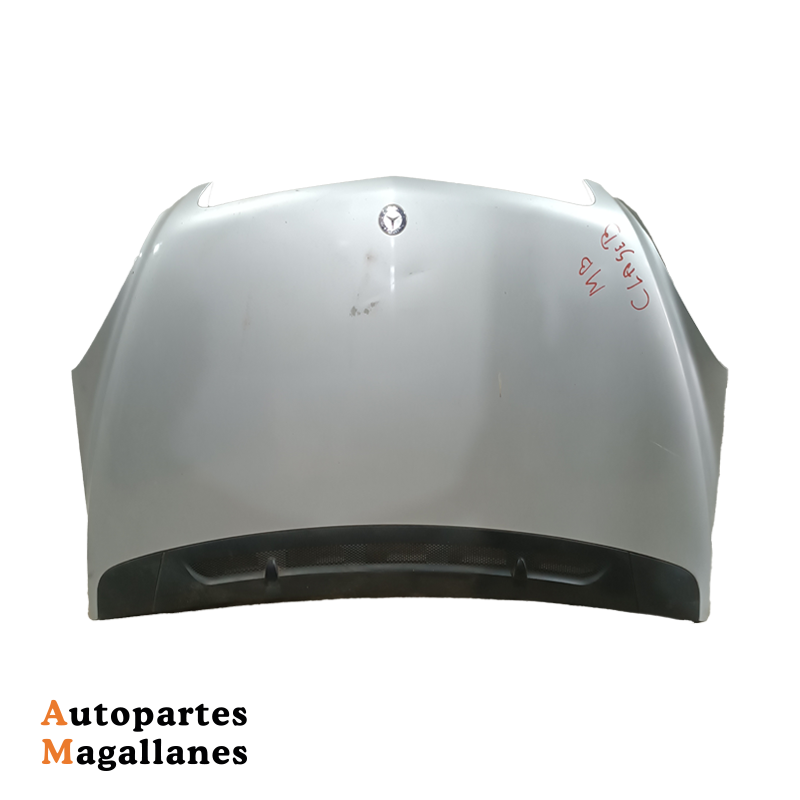 Capot / Espolon Mercedes Benz Clase B , Ref: 9490-A1B