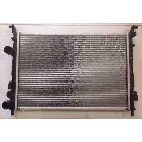 RADIADOR MOT. FIAT SIENA 1.0 1.3 1.4 1.5 1.6 1.8 2001...2015 DZBY8010 DZR2111  522X377X23MM